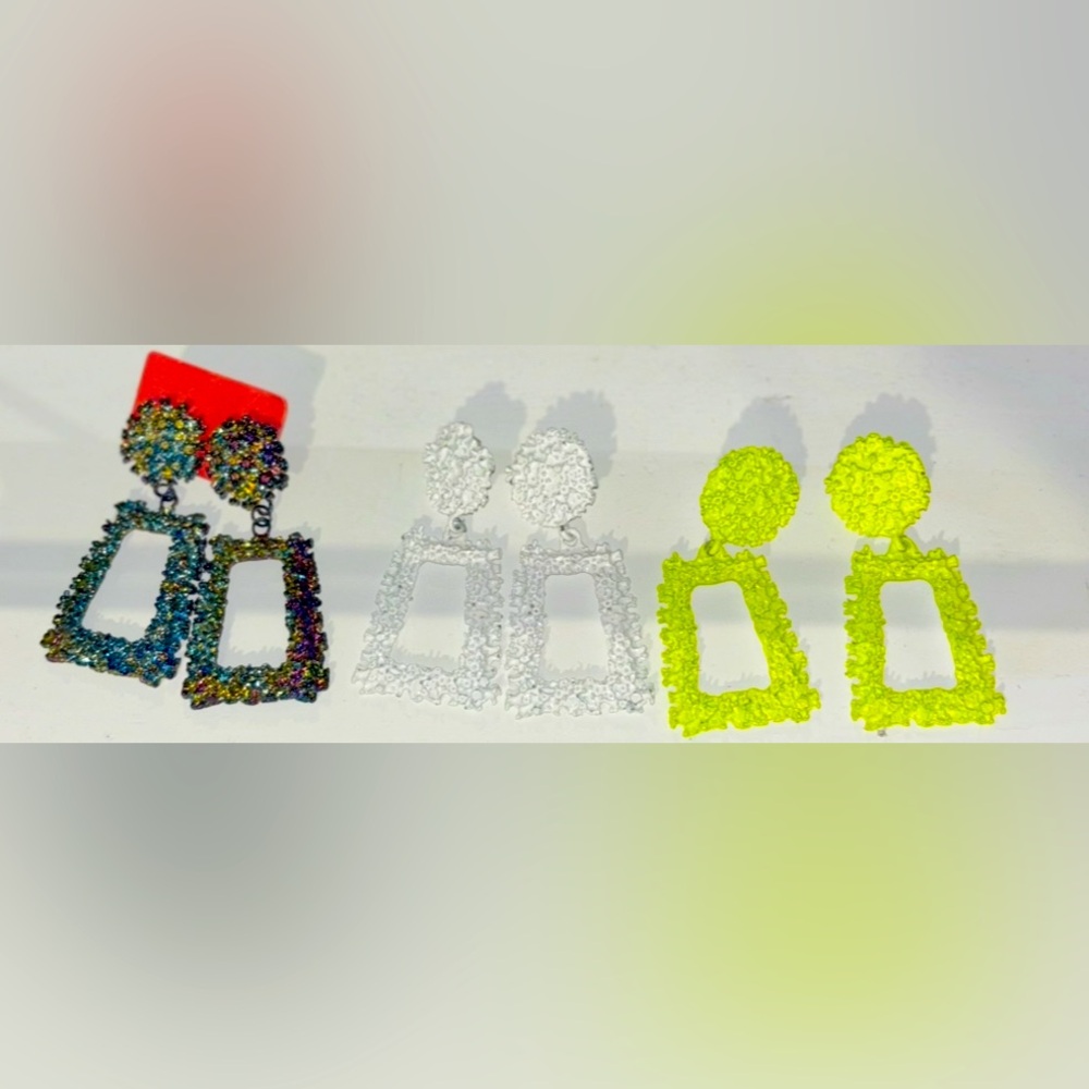 Earrings Bundle